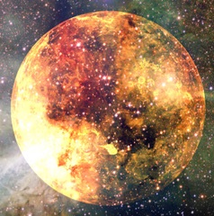 Full Moon Zodiac